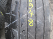 Opona używana 385/55R22.5 Continental HSL2