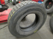 Opona używana 315/80R22.5 Bridgestone BIEŻNIKOWANA