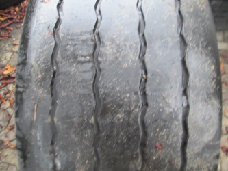 Opona używana 385/55R22.5 Michelin XTE2