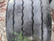 Opona używana 385/55R22.5 Bridgestone R168