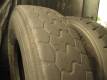 Opona używana 13R22.5 Kumho BIEZNIKOWANA