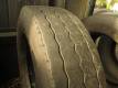 Opona używana 275/70R22.5 Dunlop BIEZNIKOWANA