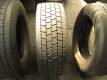 Opona używana 295/60R22.5 Michelin BIEZNIKOWANA