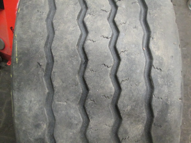 Opona używana 385/55R22.5 WindPower HN805