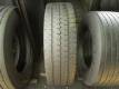 Opona używana 275/70R22.5 Dunlop BIEZNIKOWANA