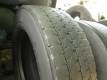 Opona używana 275/70R22.5 Dunlop BIEZNIKOWANA
