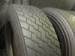 Opona używana 275/70R22.5 Dunlop BIEZNIKOWANA