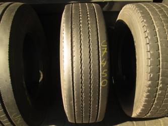 Opona używana 235/75R17.5 Gt radial GT268