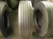 Opona używana 315/80R22.5 Bridgestone BIEZNIKOWANA