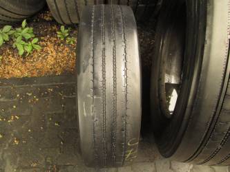 Opona używana 225/75R17.5 Firestone FS400