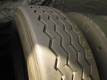 Opona używana 11/70R22.5 Goodyear BIEZNIKOWANA