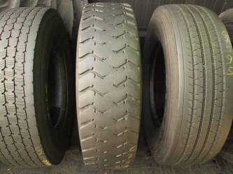 Opona używana 315/80R22.5 Doublecoin RLB200+