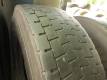 Opona używana 315/80R22.5 Hankook MICHELIN XDE2