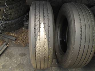 Opona używana 215/75R17.5 Gt radial GT979