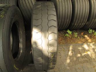 Opona używana 315/80R22.5 Kormoran GOODYEAR MSD