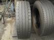 Opona używana 235/75R17.5 Kumho KRD02