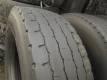 Opona używana 235/75R17.5 Kumho KRD02