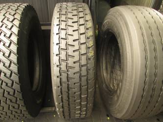 Opona używana 315/80R22.5 Continental MICHELIN XDE2