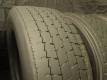 Opona używana 315/60R22.5 Continental BIEZNIKOWANA