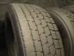 Opona używana 315/60R22.5 Michelin BIEZNIKOWANA