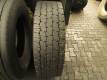 Opona używana 315/70R22.5 Bridgestone BIEZNIKOWANA