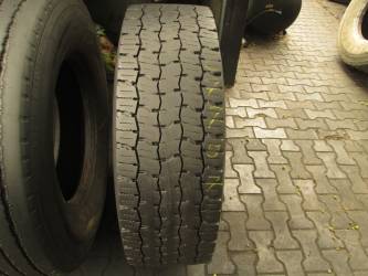 Opona używana 315/70R22.5 Bridgestone BIEZNIKOWANA