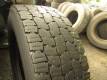 Opona używana 315/70R22.5 Bridgestone BIEZNIKOWANA