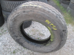 Opona używana 11R22.5 Bridgestone G588