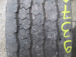 Opona używana 11R22.5 Goodyear G391