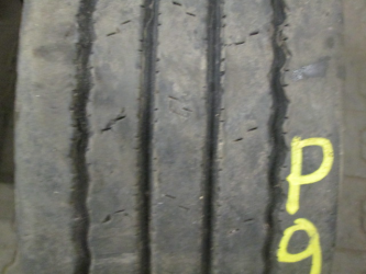 Opona używana 205/75R17.5 Pirelli FR85