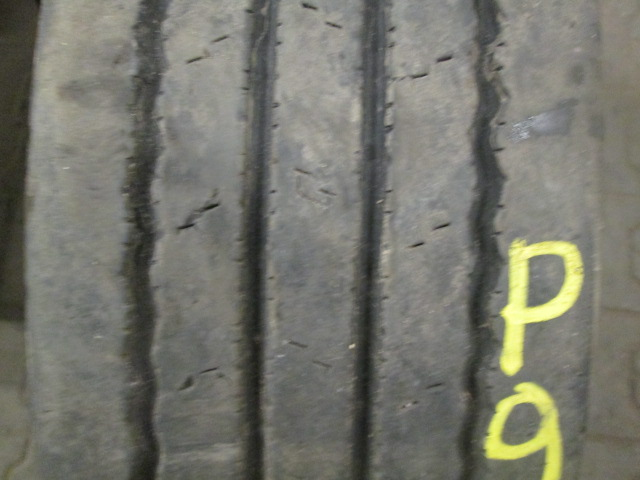 Opona używana 205/75R17.5 Pirelli FR85