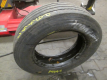 Opona używana 205/75R17.5 Pirelli FR85