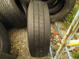 Opona używana 305/70R22.5 Fulda REGIOCONTROL