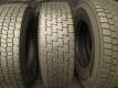Opona używana 315/70R22.5 Michelin BIEZNIKOWANA