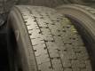 Opona używana 315/70R22.5 Michelin BIEZNIKOWANA