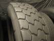 Opona używana 315/80R22.5 Michelin BIEZNIKOWANA