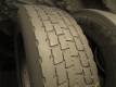 Opona używana 205/75R17.5 Continental BIEZNIKOWANA