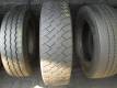 Opona używana 245/70R19.5 Bridgestone PODWOJNE L