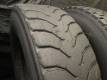 Opona używana 315/80R22.5 Michelin X-WORKS