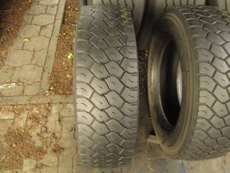 Opona używana 245/70R19.5 Toyo M608Z