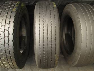 Opona używana 215/75R17.5 Uniroyal MONOPLY R2000