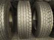 Opona używana 205/75R17.5 Pirelli MICHELIN XDE1