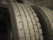 Opona używana 205/75R17.5 Pirelli MICHELIN XDE1