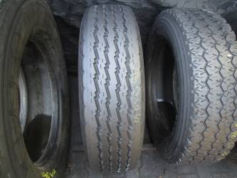 Opona używana 245/70R19.5 Pirelli LS97