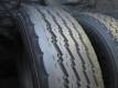 Opona używana 245/70R19.5 Pirelli LS97