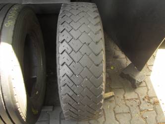 Opona używana 225/75R17.5 Continental LDR