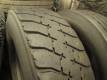 Opona używana 315/80R22.5 Michelin BIEZNIKOWANA