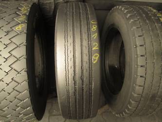 Opona używana 215/75R17.5 Michelin XZA2