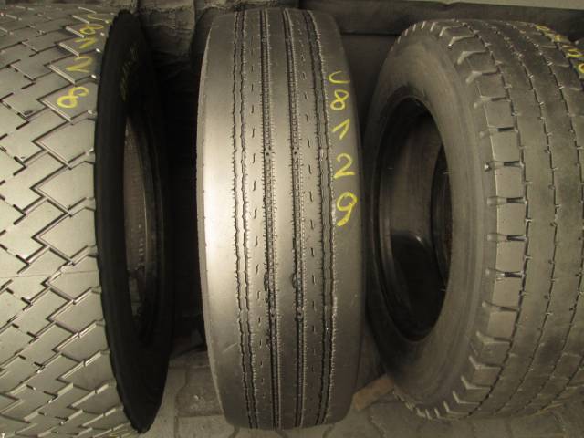 Opona używana 215/75R17.5 Michelin XZA2