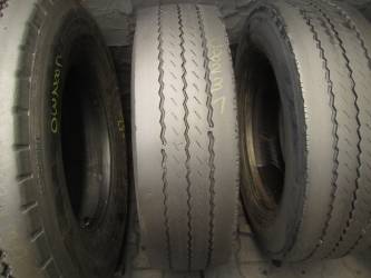 Opona używana 275/70R22.5 Hankook AU03